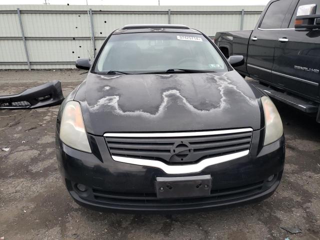 1N4AL21E88C175212 - 2008 NISSAN ALTIMA 2.5 BLACK photo 5