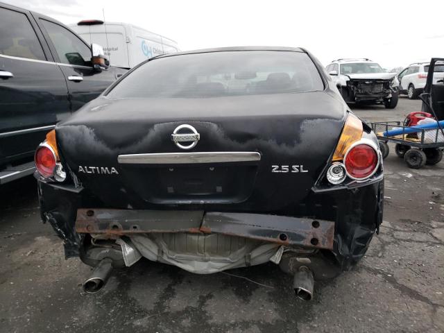 1N4AL21E88C175212 - 2008 NISSAN ALTIMA 2.5 BLACK photo 6