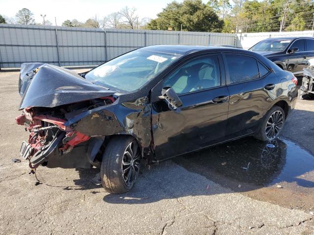 2016 TOYOTA COROLLA L, 