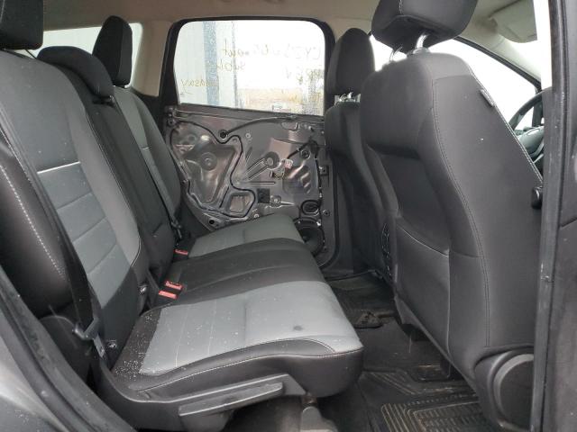 1FMCU0G99EUD96124 - 2014 FORD ESCAPE SE GRAY photo 11