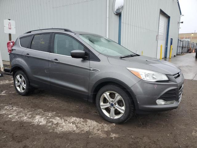 1FMCU0G99EUD96124 - 2014 FORD ESCAPE SE GRAY photo 4