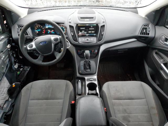 1FMCU0G99EUD96124 - 2014 FORD ESCAPE SE GRAY photo 8