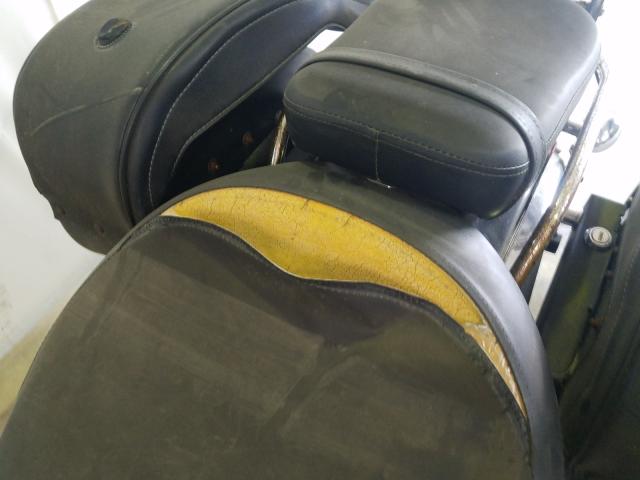 JH2RC44343M701588 - 2003 HONDA VT750 CDA  照片 9