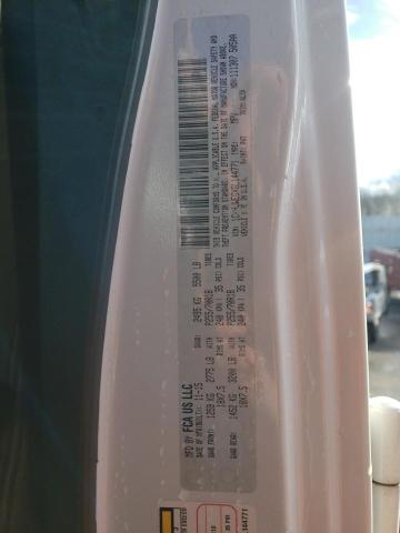 1C4HJWEGXGL144771 - 2016 JEEP WRANGLER U SAHARA WHITE photo 13