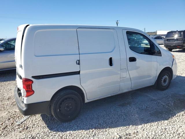 3N6CM0KN5LK696150 - 2020 NISSAN NV200 2.5S WHITE photo 3