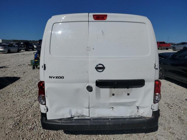 3N6CM0KN5LK696150 - 2020 NISSAN NV200 2.5S WHITE photo 6