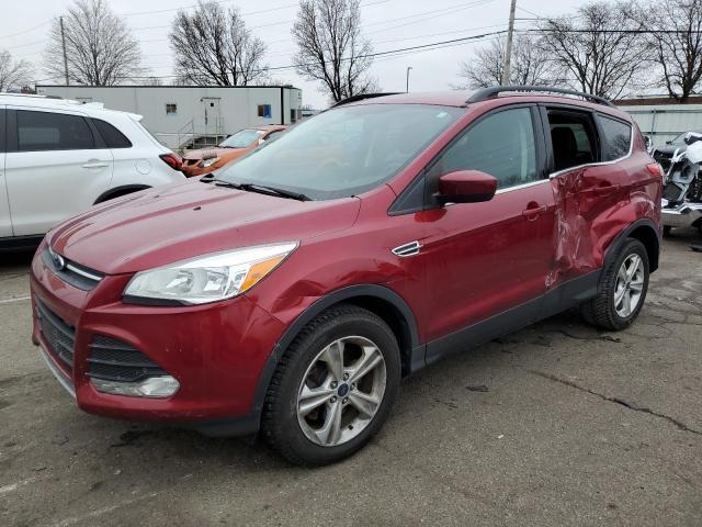 2014 FORD ESCAPE SE, 