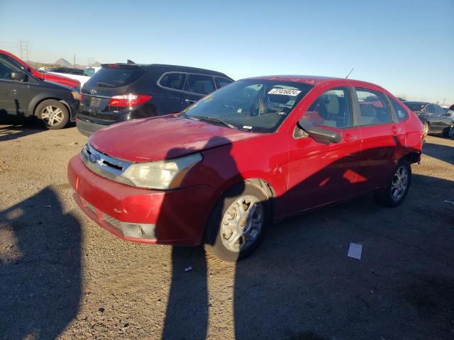 2009 FORD FOCUS SES, 