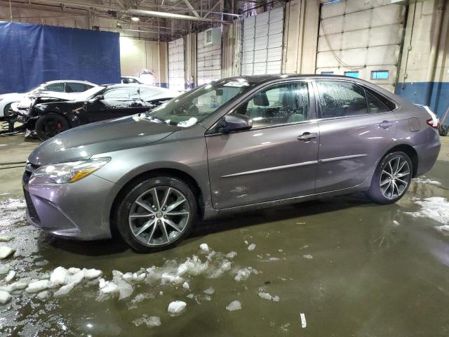 2015 TOYOTA CAMRY LE, 