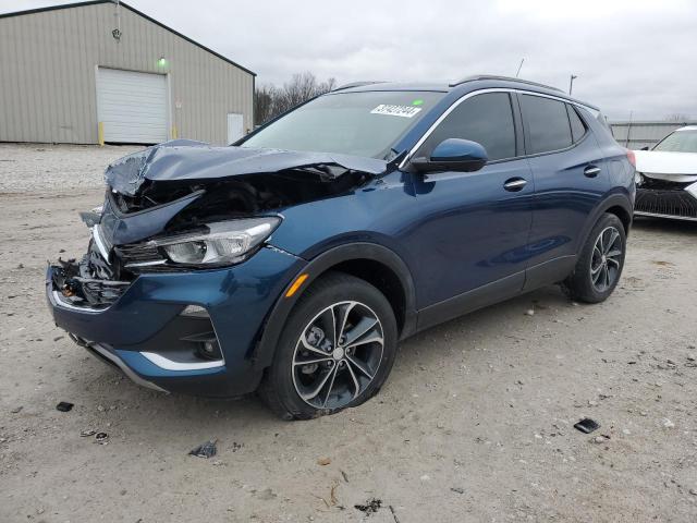 2021 BUICK ENCORE GX SELECT, 