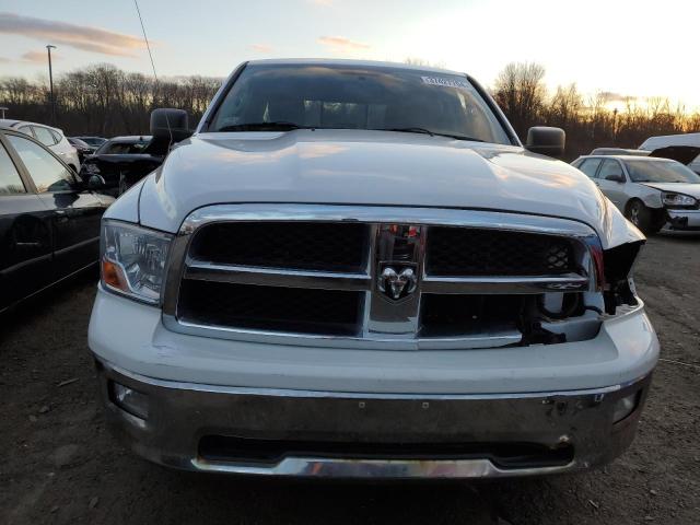 1D7RV1GP1BS684409 - 2011 DODGE RAM 1500 WHITE photo 5