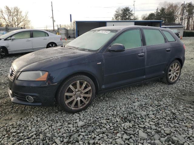 2012 AUDI A3 PREMIUM PLUS, 