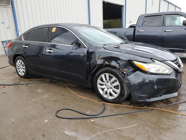 1N4AL3AP1GC257837 - 2016 NISSAN ALTIMA 2.5 GRAY photo 4