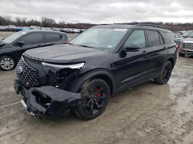 2020 FORD EXPLORER ST, 