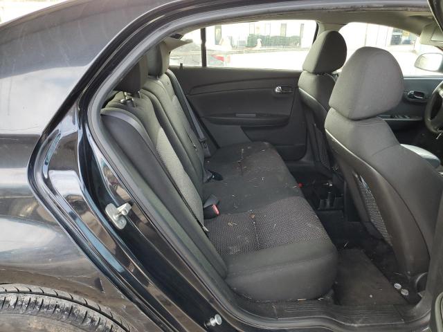 1G1ZC5EBXAF127559 - 2010 CHEVROLET MALIBU 1LT 黑色 照片 10