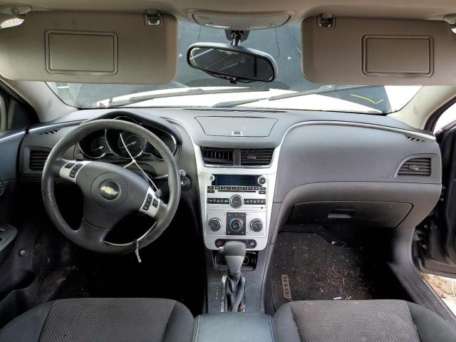 1G1ZC5EBXAF127559 - 2010 CHEVROLET MALIBU 1LT 黑色 照片 8