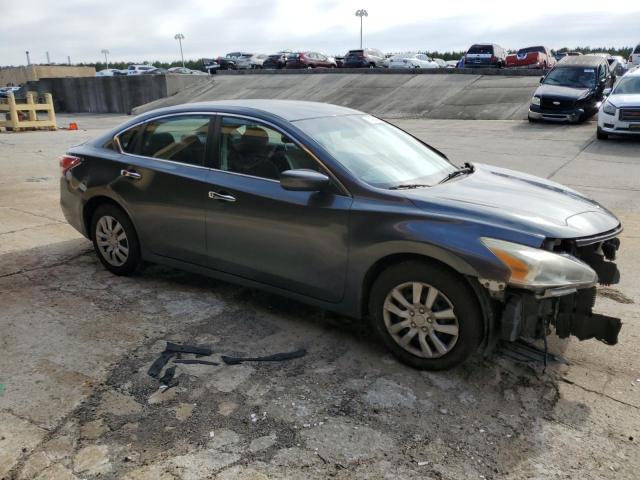 1N4AL3AP5DC232435 - 2013 NISSAN ALTIMA 2.5 CHARCOAL photo 4