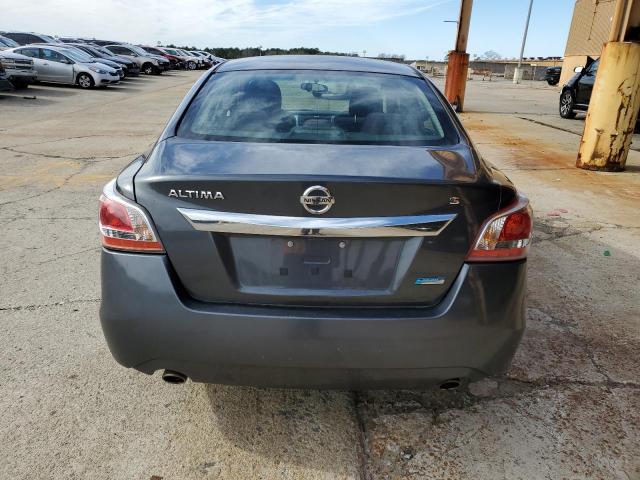 1N4AL3AP5DC232435 - 2013 NISSAN ALTIMA 2.5 CHARCOAL photo 6