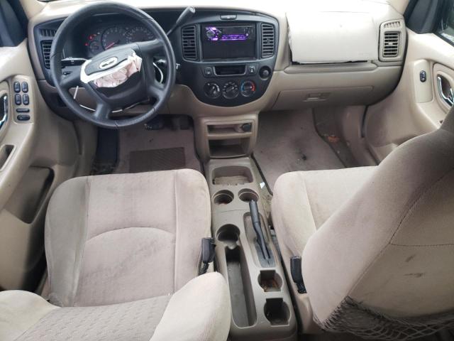 4F2YU06191KM60058 - 2001 MAZDA TRIBUTE DX 红色 照片 8