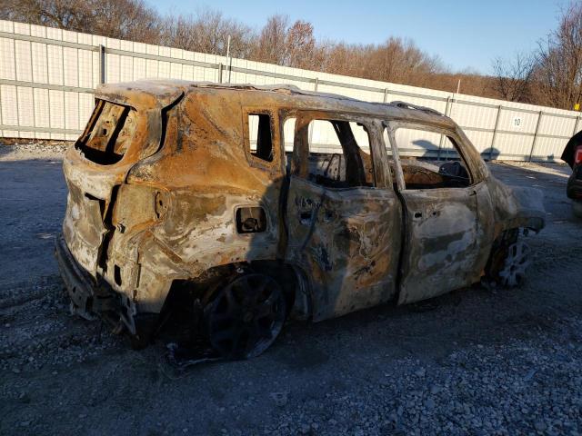 ZACCJBBBXHPE57859 - 2017 JEEP RENEGADE LATITUDE BURN photo 3