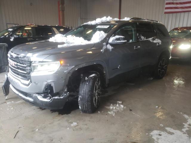 2021 GMC ACADIA SLE, 