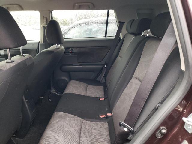 JTLZE4FE7FJ078592 - 2015 TOYOTA SCION XB 勃艮第红 照片 10