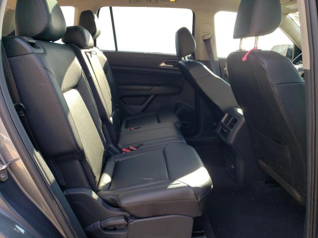 1V2MR2CA7JC546512 - 2018 VOLKSWAGEN ATLAS SEL GRAY photo 11