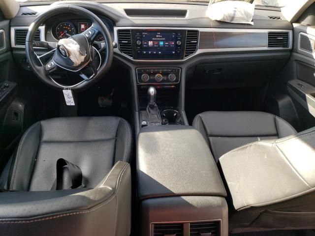 1V2MR2CA7JC546512 - 2018 VOLKSWAGEN ATLAS SEL GRAY photo 8