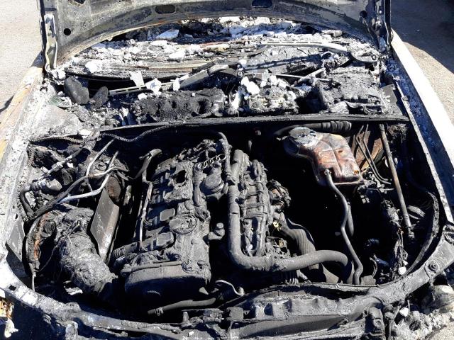 WAUAF48H89K008432 - 2009 AUDI A4 2.0T CABRIOLET BURN photo 7