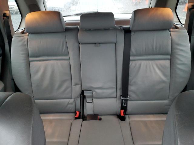 5UXFE83599L170904 - 2009 BMW X5 XDRIVE48I Gri fotoğraf 10