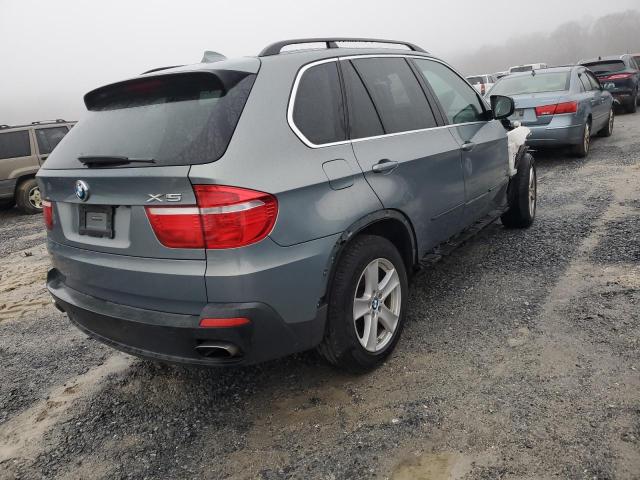 5UXFE83599L170904 - 2009 BMW X5 XDRIVE48I Gri fotoğraf 3