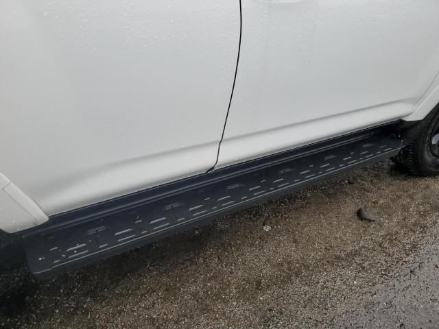 JTEBU5JR5L5765828 - 2020 TOYOTA 4RUNNER SR5/SR5 PREMIUM 白色 照片 13