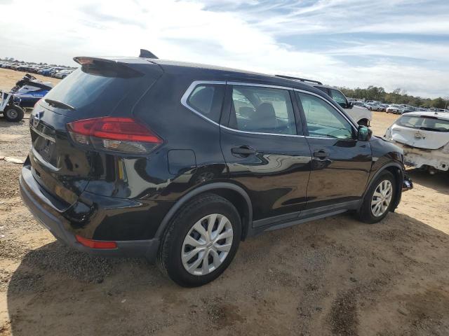 5N1AT2MTXHC745937 - 2017 NISSAN ROGUE S BLACK photo 3