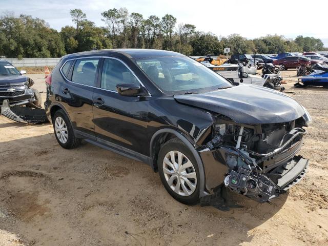 5N1AT2MTXHC745937 - 2017 NISSAN ROGUE S BLACK photo 4