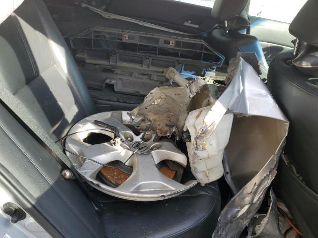 5J6TF1H56CL000762 - 2012 HONDA CROSSTOUR EXL ნაცრისფერი ფოტო 10