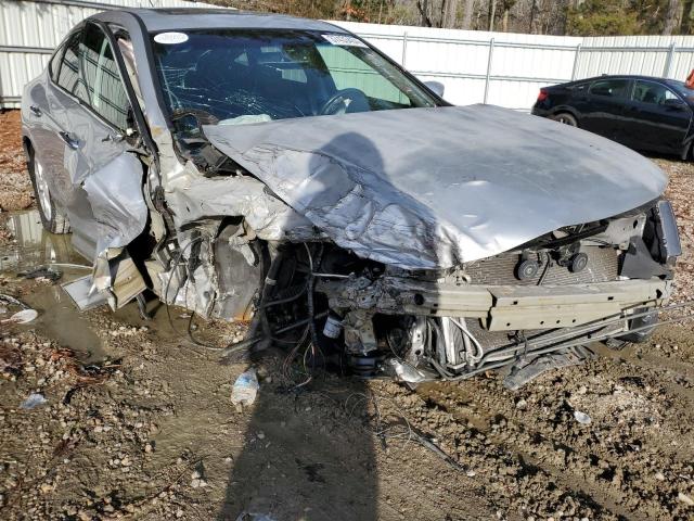 5J6TF1H56CL000762 - 2012 HONDA CROSSTOUR EXL ნაცრისფერი ფოტო 4