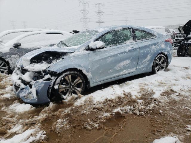 2013 HYUNDAI ELANTRA CO GS, 