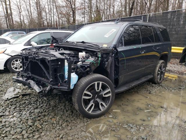 2019 CHEVROLET TAHOE K1500 PREMIER, 