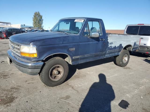 1992 FORD F-150, 