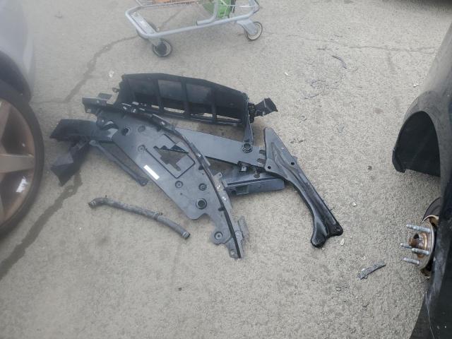 1G1FK1R65J0133994 - 2018 CHEVROLET CAMARO ZL1 黑色 照片 12