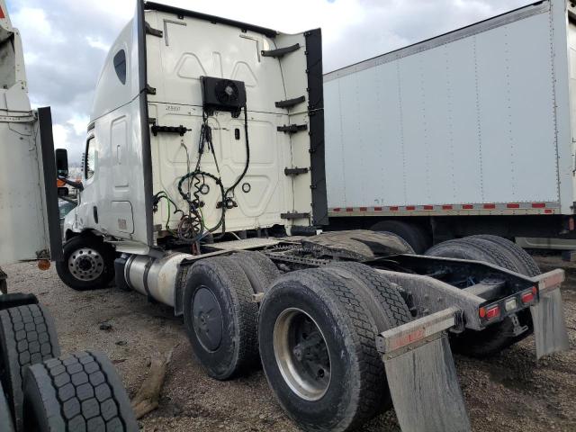 3AKJHHDR5LSLH6290 - 2020 FREIGHTLINER CASCADIA 1 WHITE photo 3