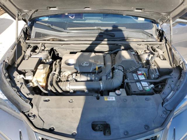 JTJYARBZ0K2118280 - 2019 LEXUS NX 300 BASE Boz foto 12