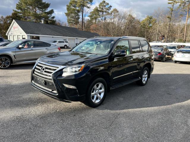 2014 LEXUS GX 460, 