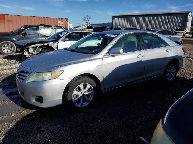 2011 TOYOTA CAMRY BASE, 