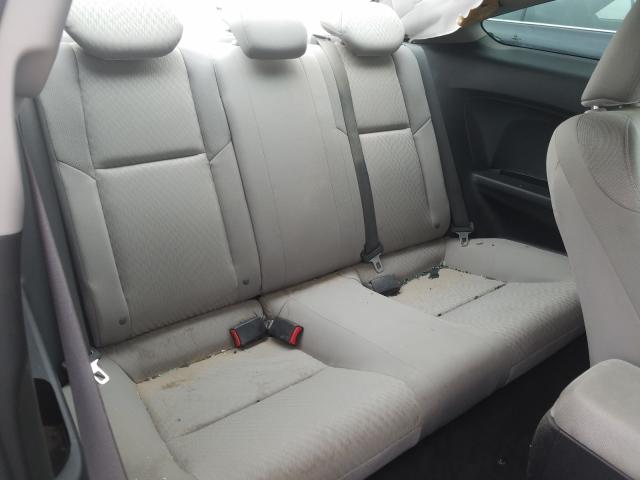 2HGFG3B82FH522354 - 2015 HONDA CIVIC EX  ფოტო 6
