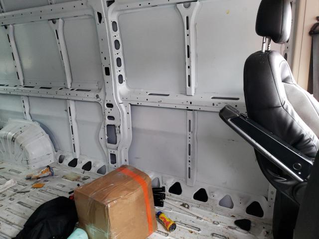 3C6TRVDG2KE541236 - 2019 RAM PROMASTER 2500 HIGH أبيض صورة 11