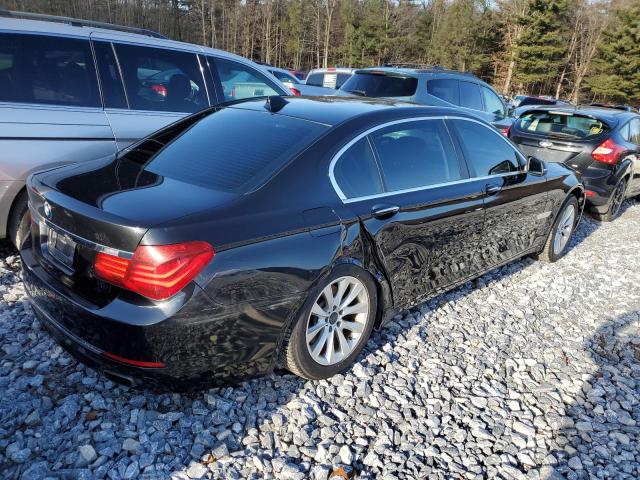WBAYF4C59ED281857 - 2014 BMW 740 LXI BLACK photo 3