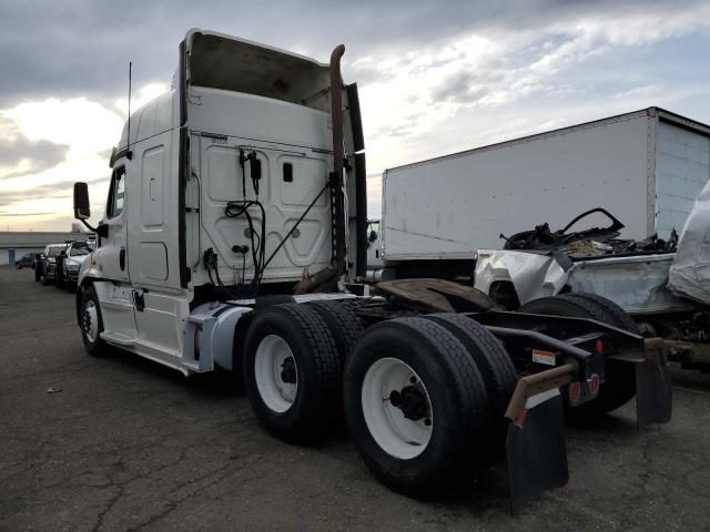 3AKJGHDV1DSFG9993 - 2013 FREIGHTLINER CASCADIA 1 WHITE photo 3