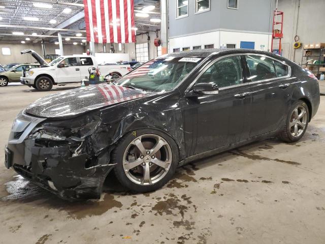 2009 ACURA TL, 