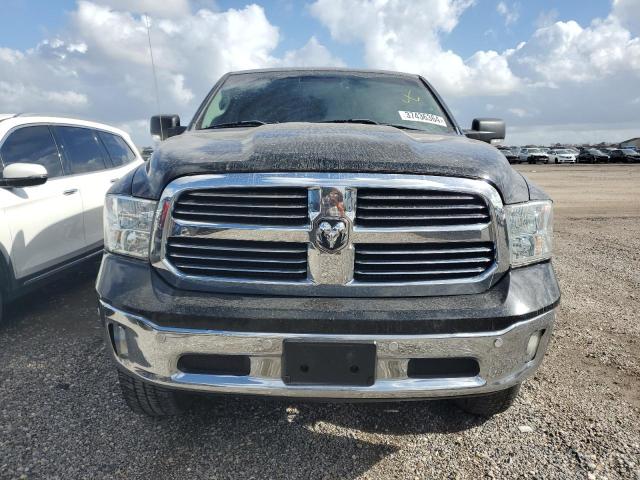 1C6RR7LT9KS691071 - 2019 RAM 1500 CLASS SLT შავი ფოტო 5